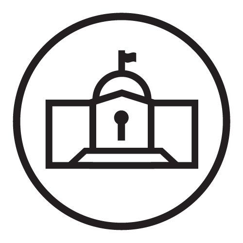GovRAMP Icon-Black GovRAMP Icon-Black