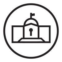 GovRAMP Icon-Black GovRAMP Icon-Black